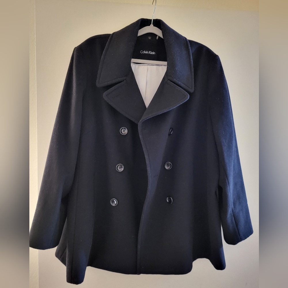 Jacket/Coat